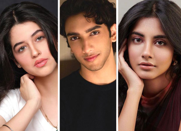 SCOOP: Vedang Raina   s next with Maddock Films has a surprise parallel lead     Pragati Srivastava, , 2026