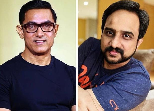 Aamir Khan, RS Prasanna to interact with children at IFFD 2026 after Sitaare Zameen Par screening, , 2026