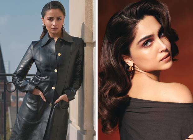 Alia Bhatt, Sharvari starrer Alpha locks July 10, 2026 for its theatrical release, , 2026