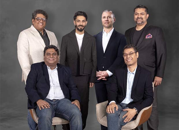 Universal Music India partners with Anirudh Ravichander   s Albuquerque Records for global music releases, , 2026