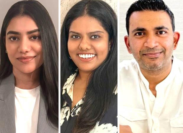 Collective Artists Network expands leadership in talent management; Fiona D   Souza, Jinal Jhaveri, Arjun Banerjee take key roles, , 2026