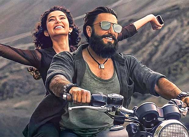 Dhurandhar   s first part a RARE film in post-Covid era to complete 100 days in cinemas; becomes the ONLY film ever to run in cinemas until its sequel   s release, , 2026