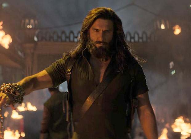 Dhurandhar: The Revenge creates advance booking storm; Preview shows being sold at 7.5k tickets per hour, , 2026