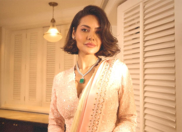Esha Gupta returns to India after UAE airport scare amid US-Iran conflict:    It was very tough, , 2026