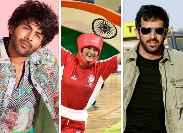 Kartik Aaryan to play kickboxing champion Tajamul Islam   s coach in Kabir Khan   s next, , 2026