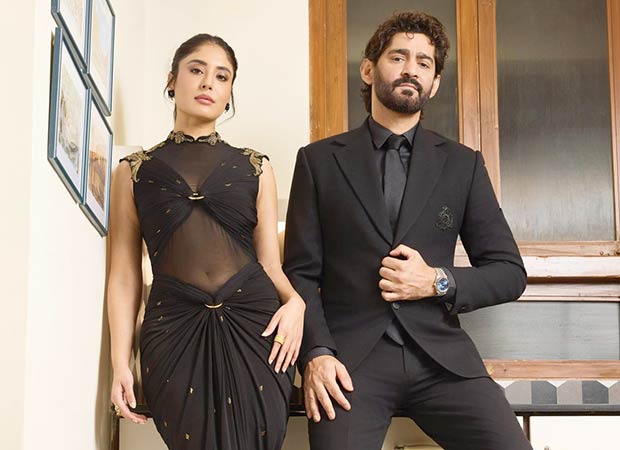 Kritika Kamra & Gaurav Kapur redo Bandra home ahead of wedding next week, , 2026