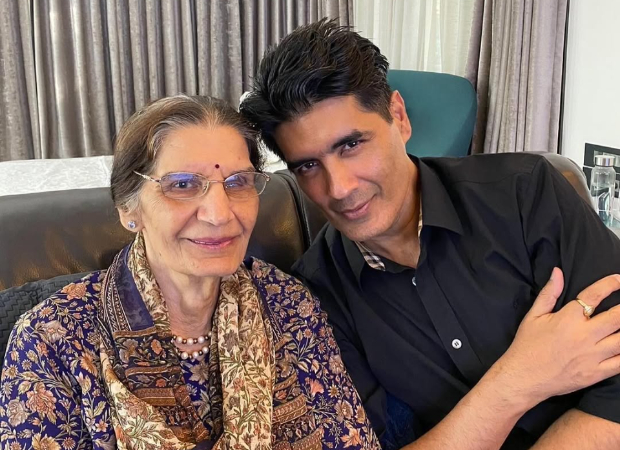 Manish Malhotra   s mother Garima Malhotra passes away, , 2026