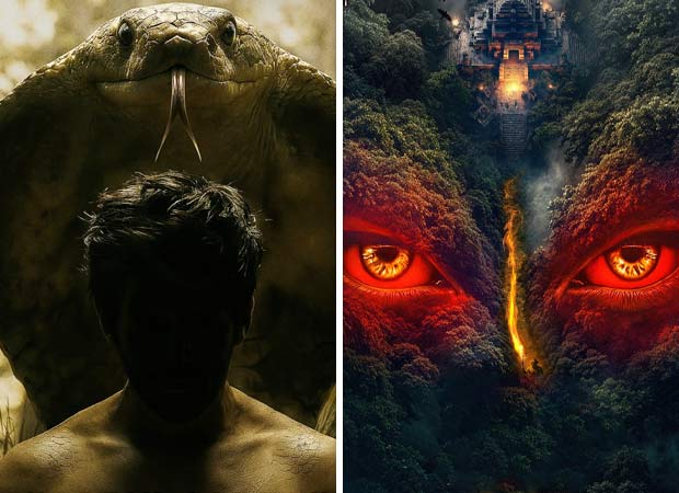 Prime Video acquires post-theatrical rights of Kartik Aaryan   s NaagZilla, Sidharth Malhotra   s Vvan, , 2026