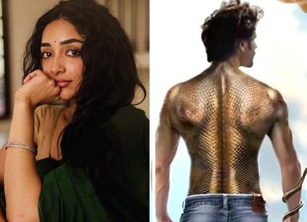 BREAKING: Preity Mukhundhan to make her Bollywood debut in Naagzilla; only 7 days of shooting left for Kartik Aaryan’s fantasy comedy, , 2026