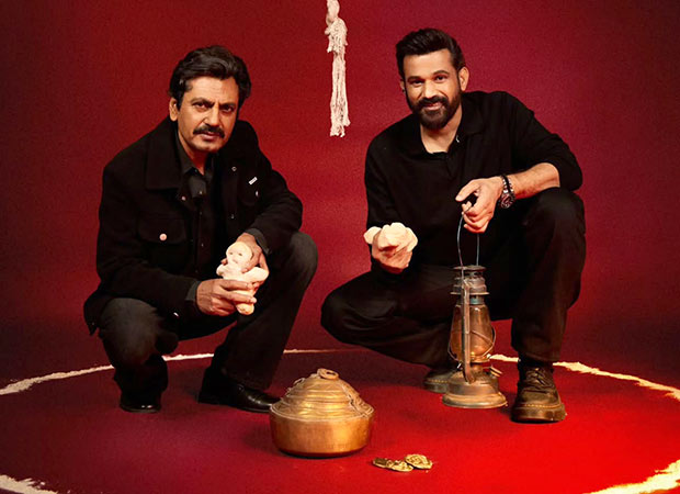 CONFIRMED! Nawazuddin Siddiqui joins Sohum Shah-starrer Tumbbad 2, , 2026