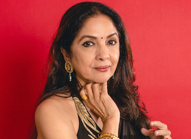 Neena Gupta reacts to pregnancy rumours after viral photos, , 2026