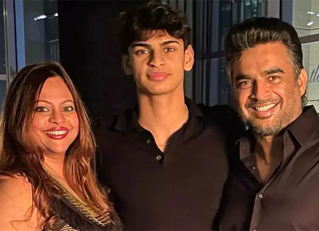 R Madhavan and family escape Dubai shutdown: “We are all fine”, , 2026