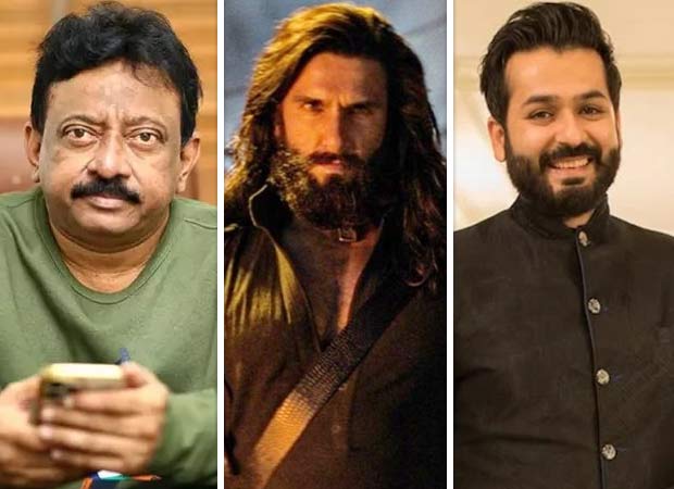 Ram Gopal Varma calls Dhurandhar The Revenge    Sholay x 100,    praises Aditya Dhar   s vision:    This is the BIRTH of a NEW CINEMATIC ORDER, , 2026