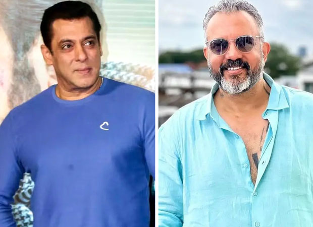 Salman Khan   s Maatrubhumi to undergo 40-day reshoot, new song in the works: Report, , 2026