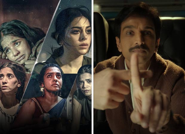 First look of Hrithik Roshan-backed Storm and Mess out at Prime Video   s It Starts Here event, , 2026