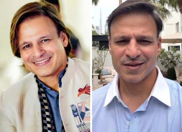 Vivek Oberoi praises UAE leadership and Emirates crew amid Israel   Iran tensions:    Moved to tears, , 2026